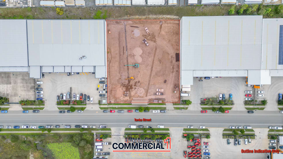 Factory, Warehouse & Industrial commercial property for lease at Yatala QLD 4207 Factory, Warehouse & Industrial commercial property for lease at Yatala QLD 4207