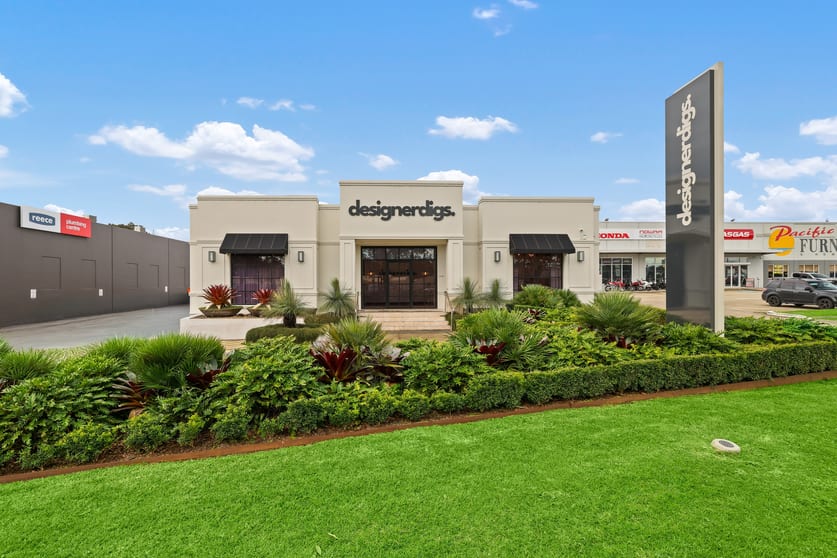 Offices commercial property for lease at 180 Princes Highway South Nowra NSW 2541