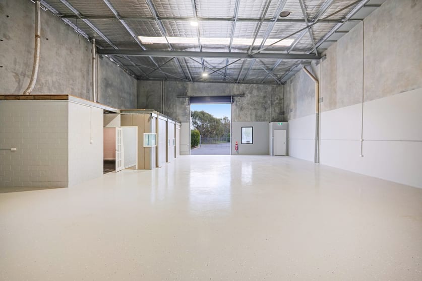 Factory, Warehouse & Industrial commercial property for lease at 1/53 Biscayne Way Jandakot WA 6164 Factory, Warehouse & Industrial commercial property for lease at 1/53 Biscayne Way Jandakot WA 6164