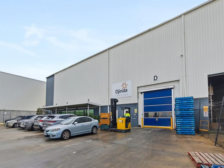 Factory, Warehouse & Industrial commercial property for lease at Unit 2 58 Tarlton Cres Perth Airport WA 6105 Factory, Warehouse & Industrial commercial property for lease at Unit 2 58 Tarlton Cres Perth Airport WA 6105