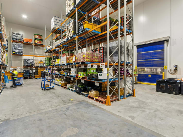 Factory, Warehouse & Industrial commercial property for lease at Unit 2 58 Tarlton Cres Perth Airport WA 6105 Factory, Warehouse & Industrial commercial property for lease at Unit 2 58 Tarlton Cres Perth Airport WA 6105