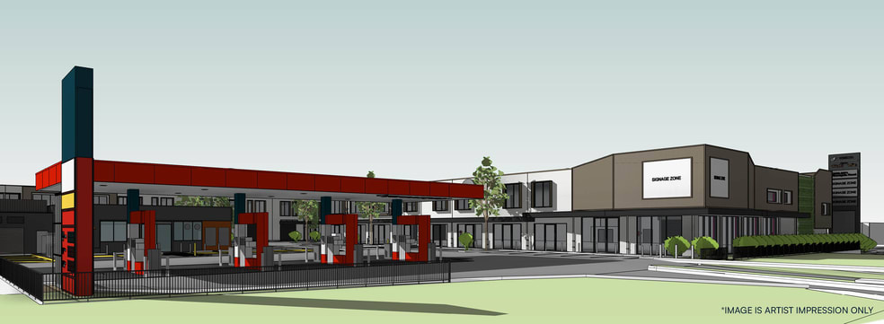 Shop & Retail commercial property for lease at 2069-2071 Sandgate Road Virginia QLD 4014 Shop & Retail commercial property for lease at 2069-2071 Sandgate Road Virginia QLD 4014