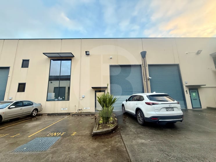 Factory, Warehouse & Industrial commercial property for lease at 2/1-3 NICHOLAS STREET Lidcombe NSW 2141 Factory, Warehouse & Industrial commercial property for lease at 2/1-3 NICHOLAS STREET Lidcombe NSW 2141