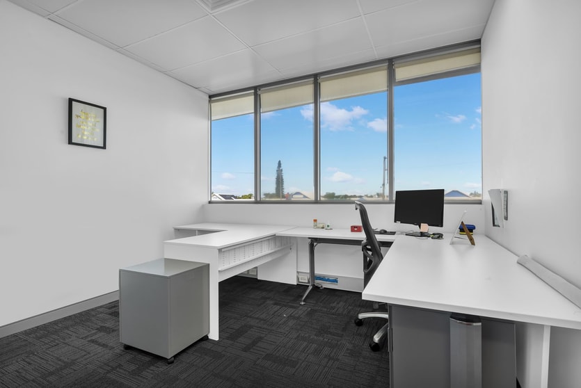 Offices commercial property for lease at Level 1/3 Nicklin Way Minyama QLD 4575