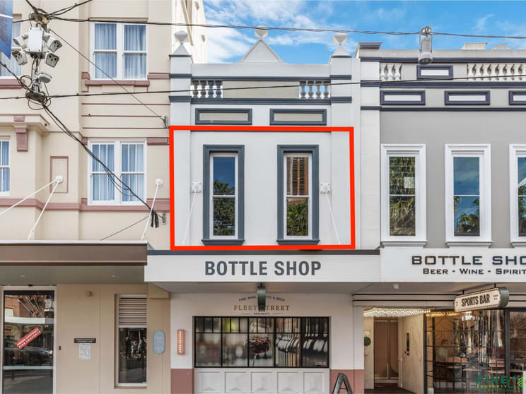 Offices commercial property for lease at Level 1/23 The Corso Manly NSW 2095