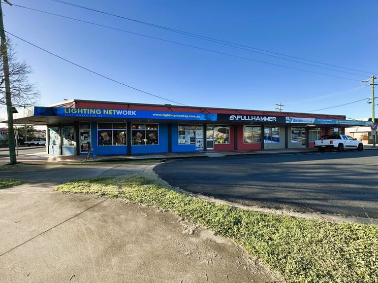 Medical / Consulting commercial property for sale at 120 Sydney Street Mackay QLD 4740