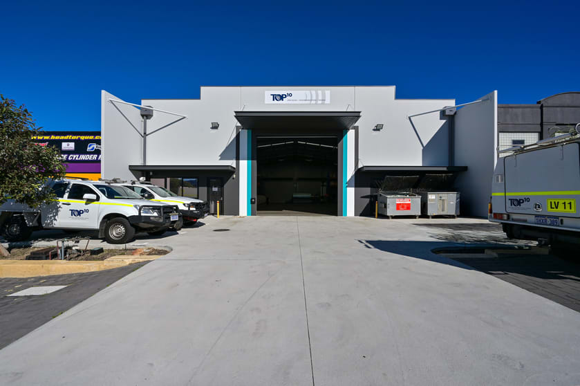 Factory, Warehouse & Industrial commercial property for lease at 80 Guthrie Street Osborne Park WA 6017 Factory, Warehouse & Industrial commercial property for lease at 80 Guthrie Street Osborne Park WA 6017