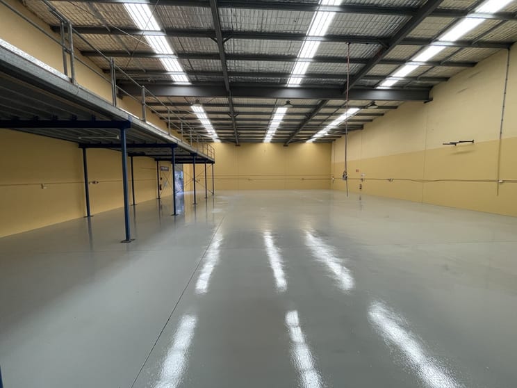 Showrooms / Bulky Goods commercial property for lease at Unit 4/1318 Boundary Road Wacol QLD 4076 Showrooms / Bulky Goods commercial property for lease at Unit 4/1318 Boundary Road Wacol QLD 4076