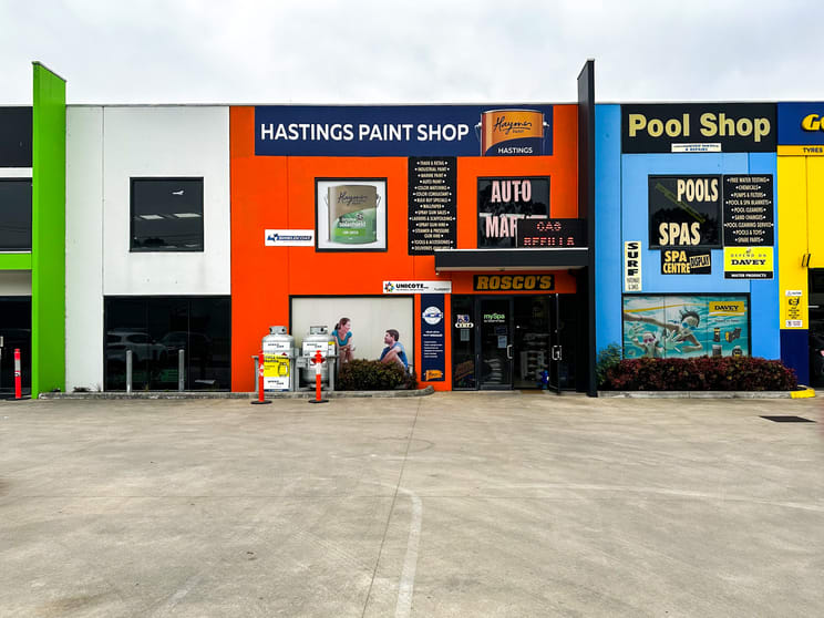 Showrooms / Bulky Goods commercial property for lease at 3/1907 Frankston-Flinders Road Hastings VIC 3915