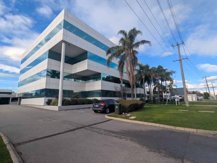 Offices commercial property for lease at Suite 16/30 Hasler Road Osborne Park WA 6017 Offices commercial property for lease at Suite 16/30 Hasler Road Osborne Park WA 6017