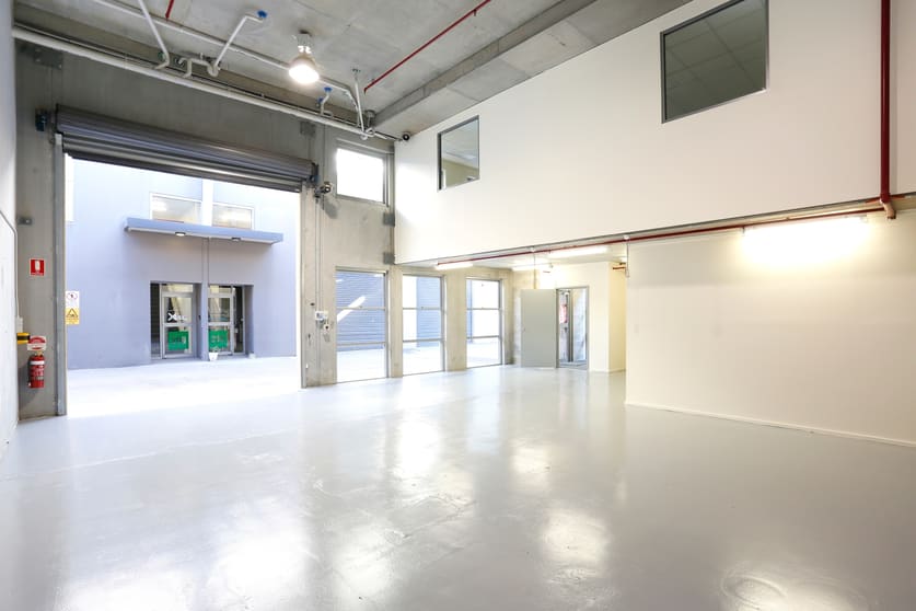 Factory, Warehouse & Industrial commercial property for lease at 219/354 EASTERN VALLEY WAY Chatswood NSW 2067