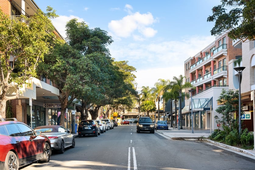 Offices commercial property for lease at Shop 4/3 - 5 Waters Road Neutral Bay NSW 2089 Offices commercial property for lease at Shop 4/3 - 5 Waters Road Neutral Bay NSW 2089