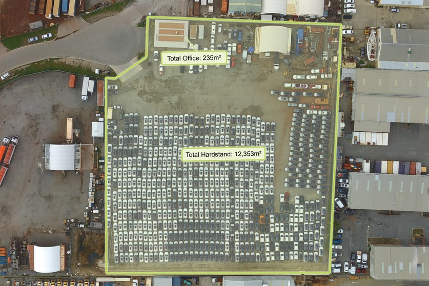 Factory, Warehouse & Industrial commercial property for lease at 299 Elmsfield Road Midvale WA 6056 Factory, Warehouse & Industrial commercial property for lease at 299 Elmsfield Road Midvale WA 6056