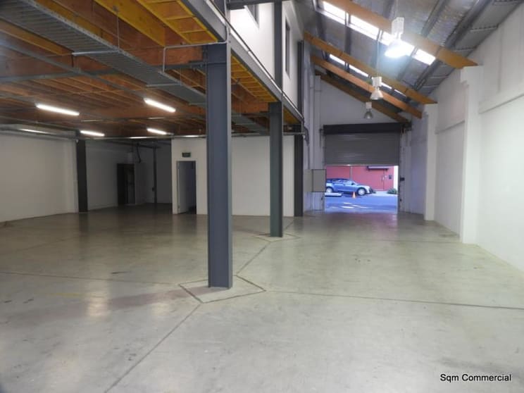 Factory, Warehouse & Industrial commercial property for lease at Unit/5 Hiles Alexandria NSW 2015