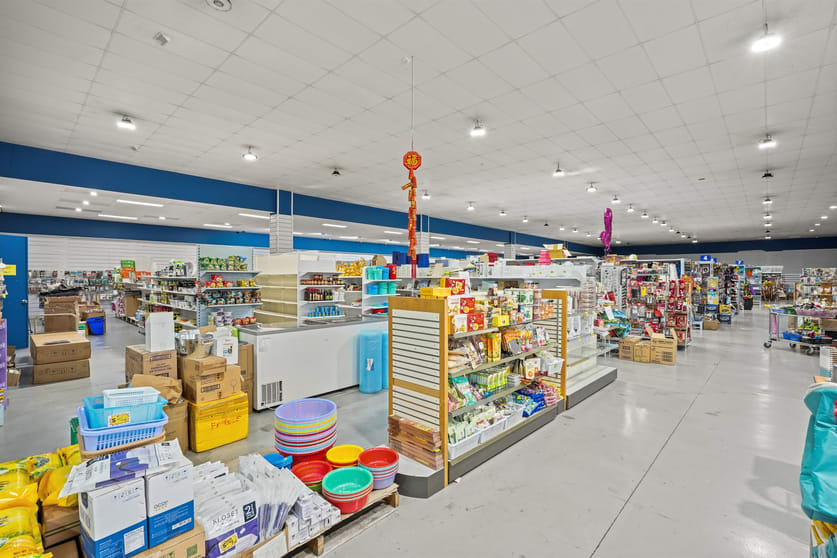 Shop & Retail commercial property for lease at 3/77-79 Wright Street Sunshine VIC 3020