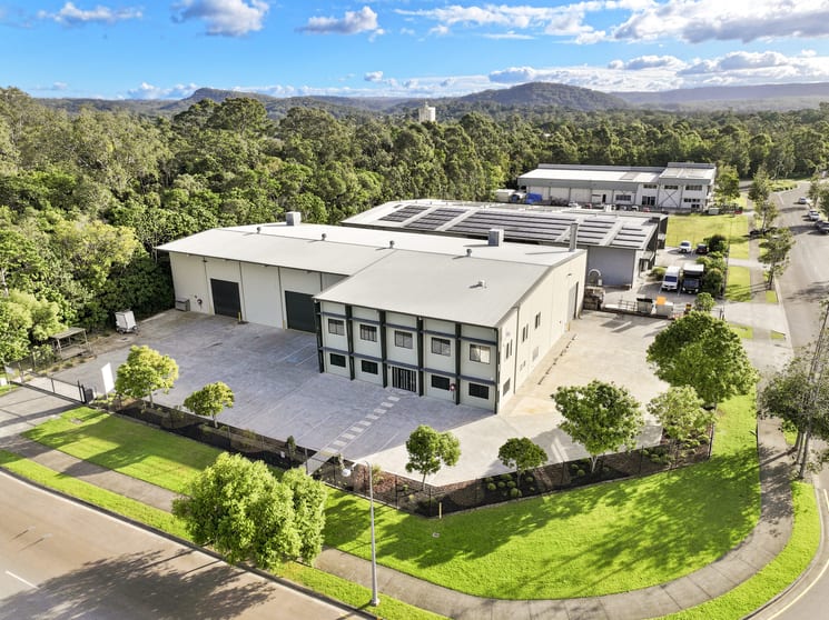 Factory, Warehouse & Industrial commercial property for lease at 1-3 Industrial Place Yandina QLD 4561 Factory, Warehouse & Industrial commercial property for lease at 1-3 Industrial Place Yandina QLD 4561