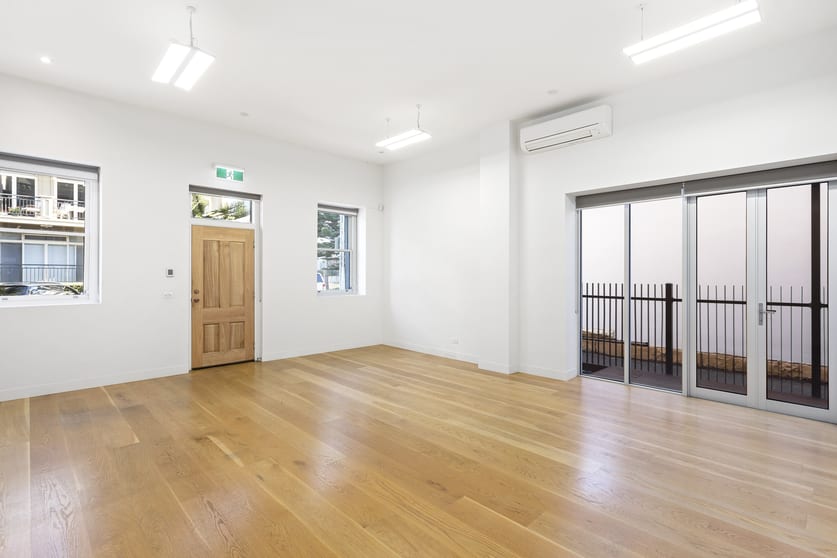 Offices commercial property for lease at Shop 1/18 Stokes Street Port Melbourne VIC 3207