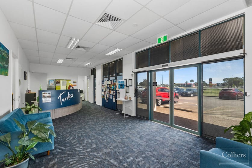 Offices commercial property for lease at 6/264 Woolcock Street Currajong QLD 4812 Offices commercial property for lease at 6/264 Woolcock Street Currajong QLD 4812