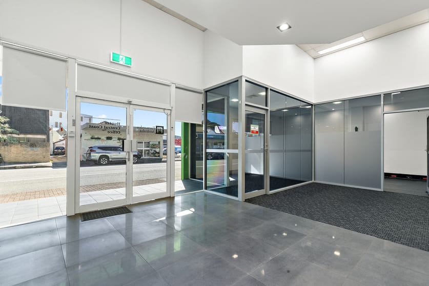 Offices commercial property for lease at 7-9 Brunker Road Broadmeadow NSW 2292