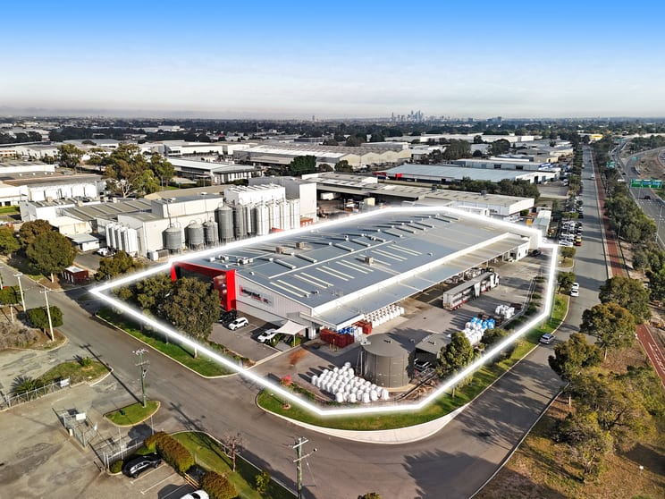 Other commercial property for lease at 5 Norlin Street Kewdale WA 6105 Other commercial property for lease at 5 Norlin Street Kewdale WA 6105
