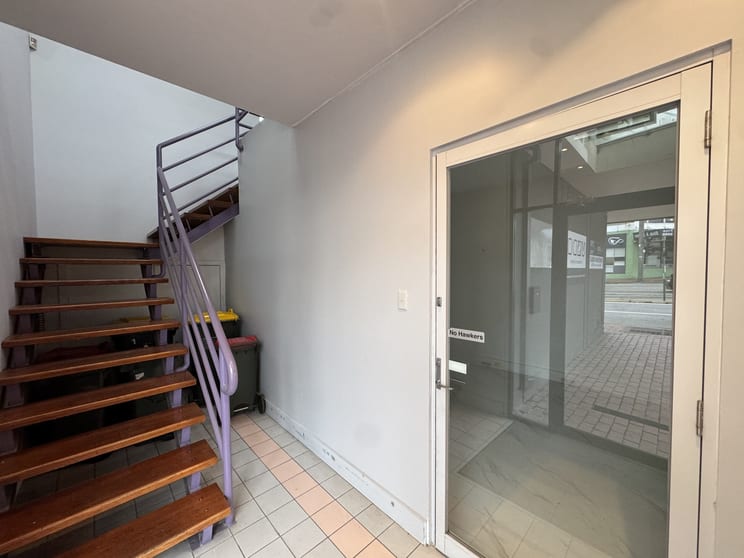 Shop & Retail commercial property for lease at 2&4/4 Burwood Highway Burwood VIC 3125