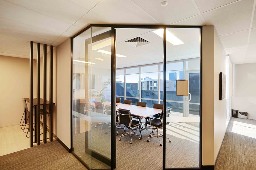 Offices commercial property for lease at Suite 207/5-7 Harper Terrace South Perth WA 6151 Offices commercial property for lease at Suite 207/5-7 Harper Terrace South Perth WA 6151