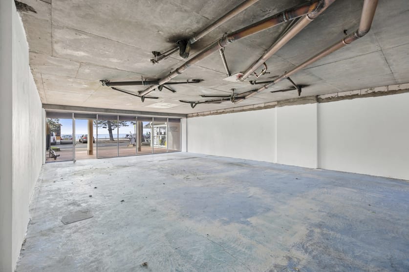 Offices commercial property for lease at 3/93-95 North Steyne Manly NSW 2095