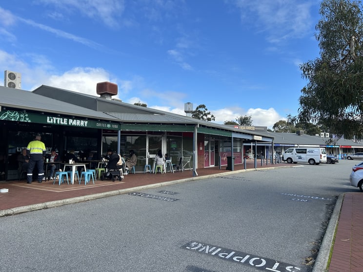 Other commercial property for lease at 5/118 Parry Avenue Bull Creek WA 6149 Other commercial property for lease at 5/118 Parry Avenue Bull Creek WA 6149