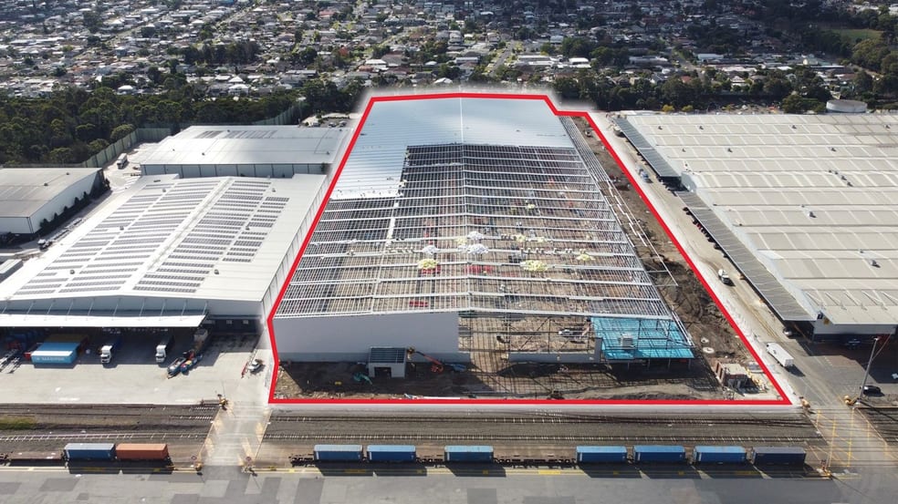 Factory, Warehouse & Industrial commercial property for lease at W2/2-30 Dursley Road Yennora NSW 2161 Factory, Warehouse & Industrial commercial property for lease at W2/2-30 Dursley Road Yennora NSW 2161