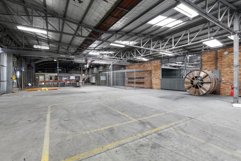 Factory, Warehouse & Industrial commercial property for lease at 84 Green Street Telarah NSW 2320