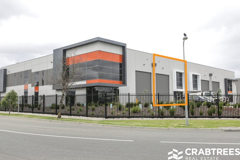 Offices commercial property for lease at 8/28 Enterprise Drive Rowville VIC 3178 Offices commercial property for lease at 8/28 Enterprise Drive Rowville VIC 3178