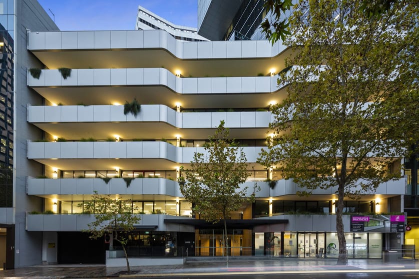 Offices commercial property for lease at 51 Berry Street North Sydney NSW 2060 Offices commercial property for lease at 51 Berry Street North Sydney NSW 2060