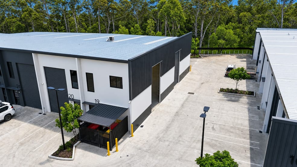 Factory, Warehouse & Industrial commercial property for lease at Unit 19/11 -17 Bremner Road Rothwell QLD 4022 Factory, Warehouse & Industrial commercial property for lease at Unit 19/11 -17 Bremner Road Rothwell QLD 4022