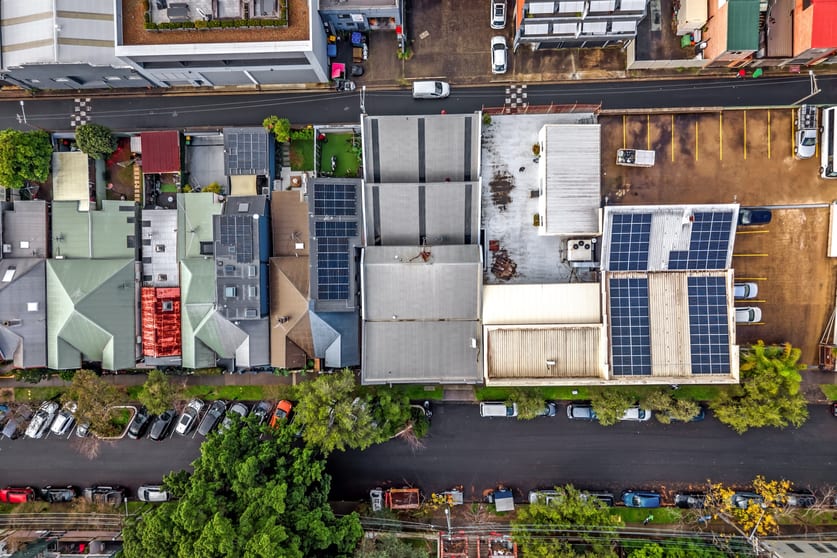 Factory, Warehouse & Industrial commercial property for lease at 39-49 Victoria Street Beaconsfield NSW 2015