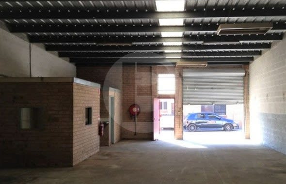 Factory, Warehouse & Industrial commercial property for lease at 7/25 AMAX AVENUE Girraween NSW 2145