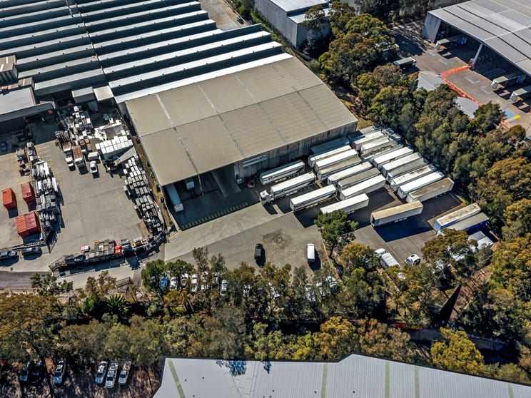 Factory, Warehouse & Industrial commercial property for lease at Revesby NSW 2212 Factory, Warehouse & Industrial commercial property for lease at Revesby NSW 2212
