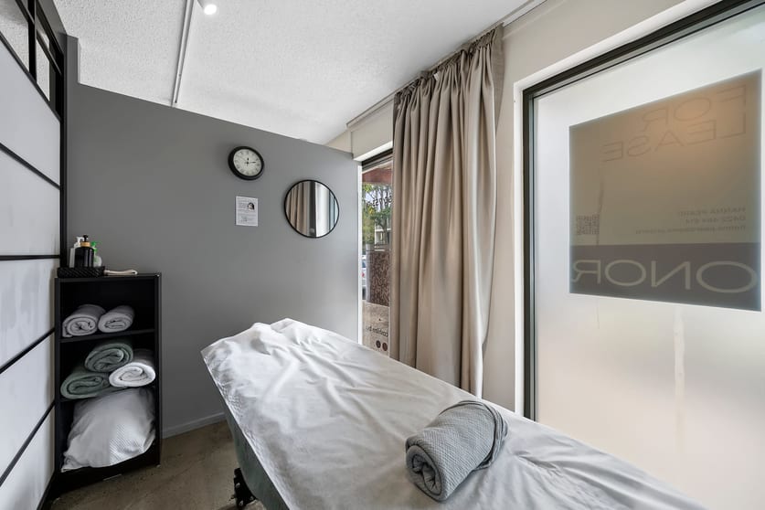 Shop & Retail commercial property for lease at 6/27 Lamington Street New Farm QLD 4005