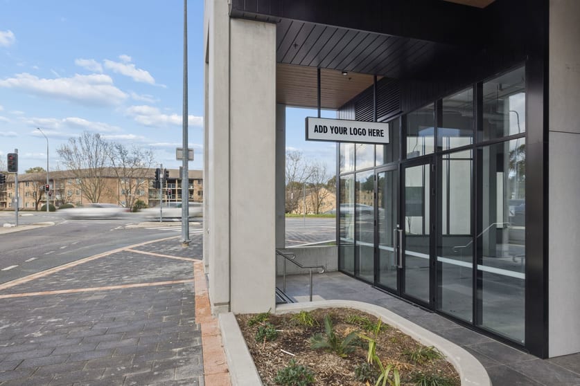 Shop & Retail commercial property for lease at Tenancy C01/1 Brewer Street Phillip ACT 2606 Shop & Retail commercial property for lease at Tenancy C01/1 Brewer Street Phillip ACT 2606