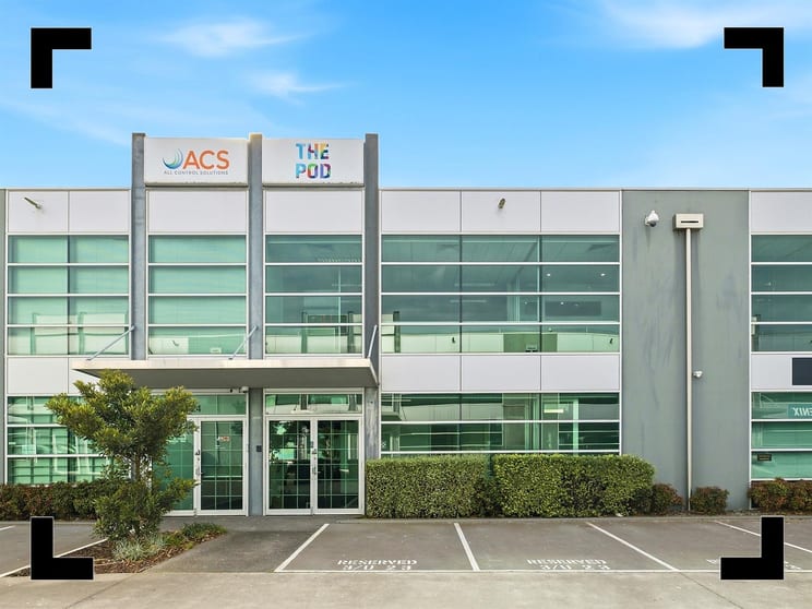 Offices commercial property for lease at 23/3 Westside Avenue Port Melbourne VIC 3207 Offices commercial property for lease at 23/3 Westside Avenue Port Melbourne VIC 3207