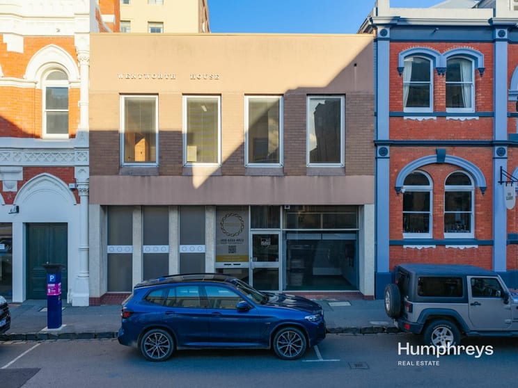 Offices commercial property for sale at 59 Cameron Street Launceston TAS 7250