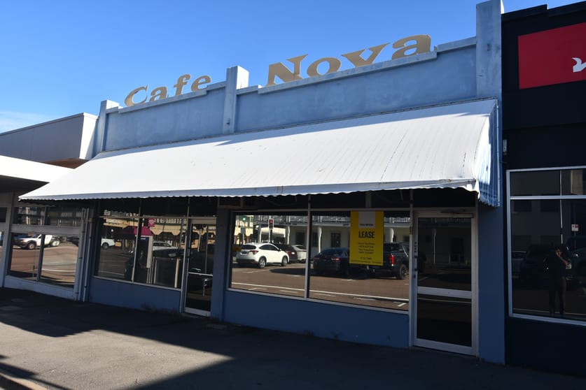 Offices commercial property for lease at Shop 1/2 Blackwood Street Townsville City QLD 4810