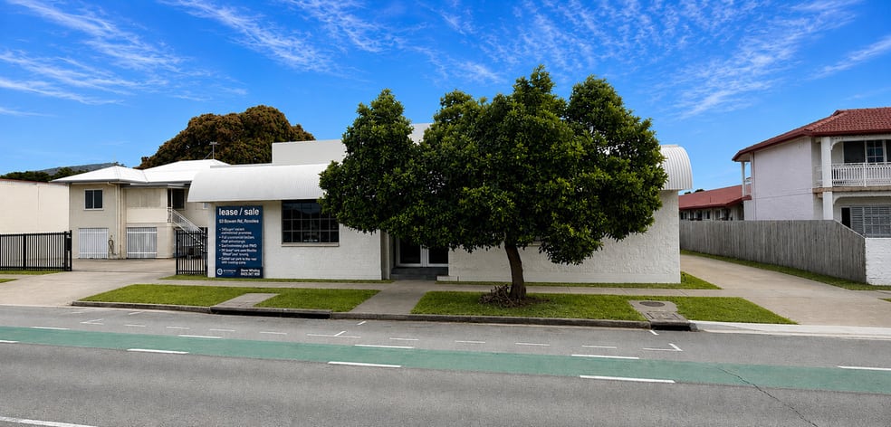 Shop & Retail commercial property for lease at 53 Bowen Road Rosslea QLD 4812