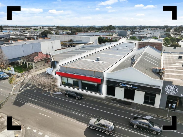 Showrooms / Bulky Goods commercial property for lease at 102 Gaffney Street Coburg VIC 3058 Showrooms / Bulky Goods commercial property for lease at 102 Gaffney Street Coburg VIC 3058