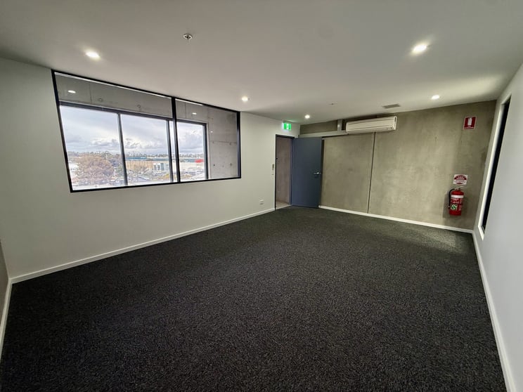 Factory, Warehouse & Industrial commercial property for lease at S-03/32-36 Box Road Caringbah NSW 2229