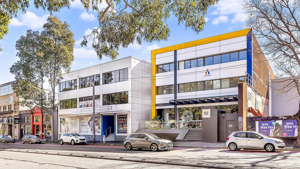 Offices commercial property for lease at 52-54 Parramatta Road Glebe NSW 2037 Offices commercial property for lease at 52-54 Parramatta Road Glebe NSW 2037