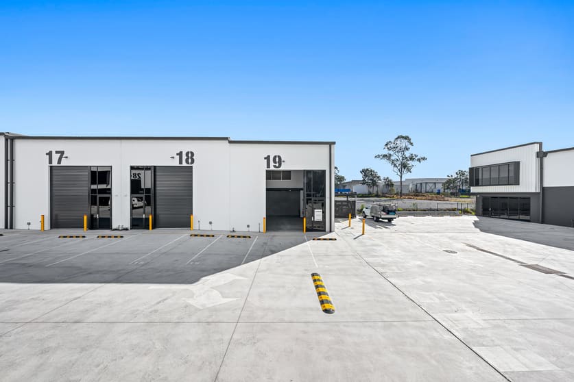 Offices commercial property for lease at 292 Waterford Road Wacol QLD 4076 Offices commercial property for lease at 292 Waterford Road Wacol QLD 4076