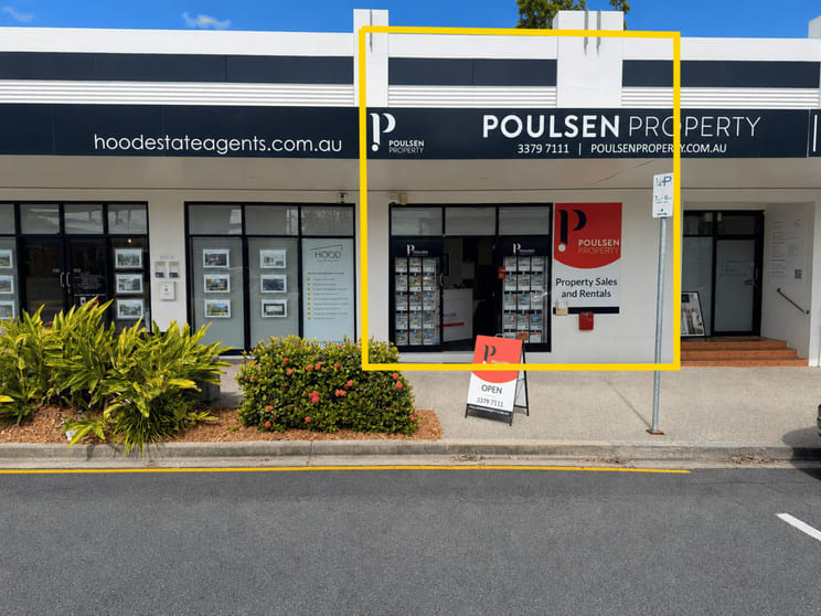 Shop & Retail commercial property for lease at 335 Honour Avenue Graceville QLD 4075 Shop & Retail commercial property for lease at 335 Honour Avenue Graceville QLD 4075