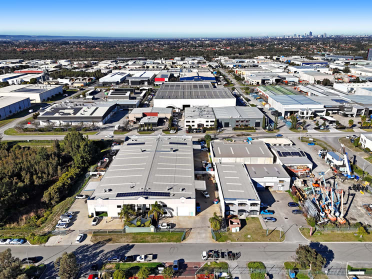 Factory, Warehouse & Industrial commercial property for lease at Unit 3, 24 Mercantile Way Malaga WA 6090 Factory, Warehouse & Industrial commercial property for lease at Unit 3, 24 Mercantile Way Malaga WA 6090