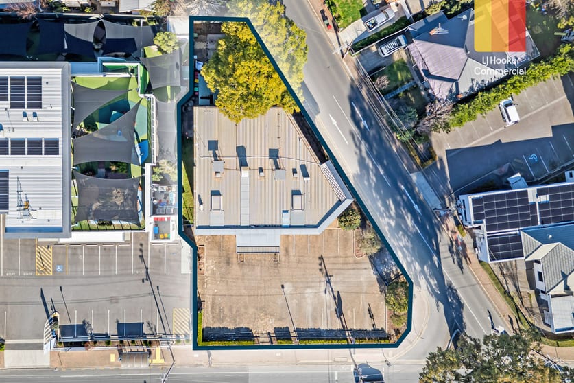 Other commercial property for lease at 398 Payneham Road Glynde SA 5070 Other commercial property for lease at 398 Payneham Road Glynde SA 5070