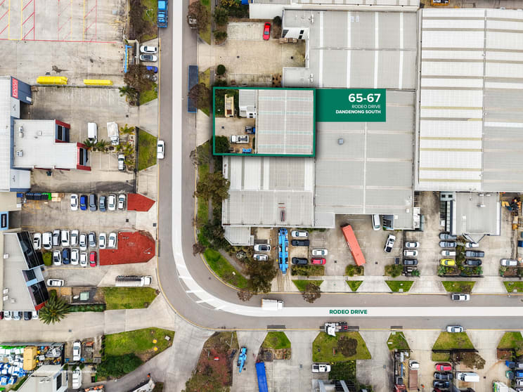 Factory, Warehouse & Industrial commercial property for lease at 65-67 Rodeo Drive Dandenong South VIC 3175 Factory, Warehouse & Industrial commercial property for lease at 65-67 Rodeo Drive Dandenong South VIC 3175